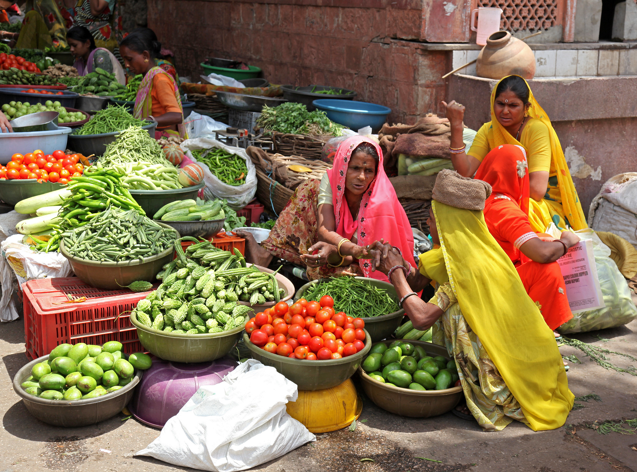 launching-the-india-food-security-portal-food-security-portal